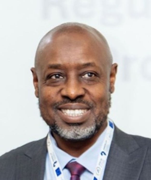 Dr. Abdulkadir Shettima